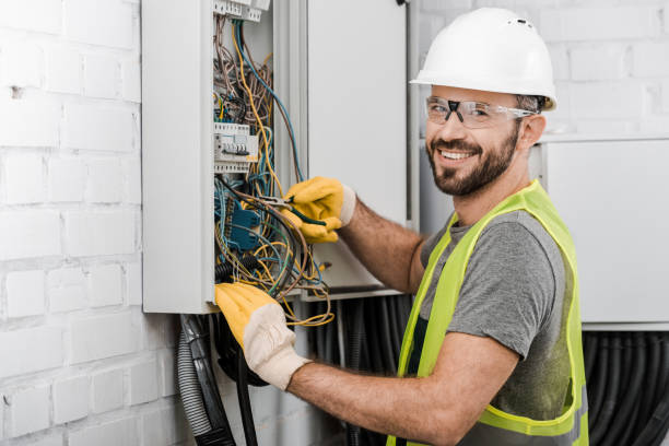 Best Industrial Electrical Services  in Gentry, AR