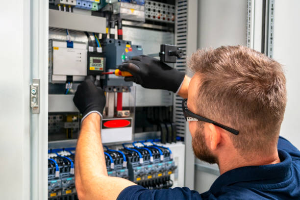Best Electrical Troubleshooting Services  in Gentry, AR