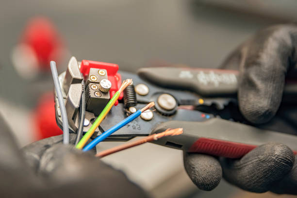 Best Affordable Electrical Installation  in Gentry, AR