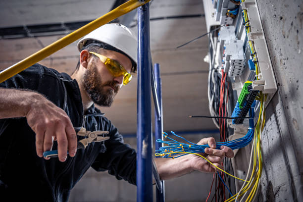 Best Commercial Electrician Services  in Gentry, AR