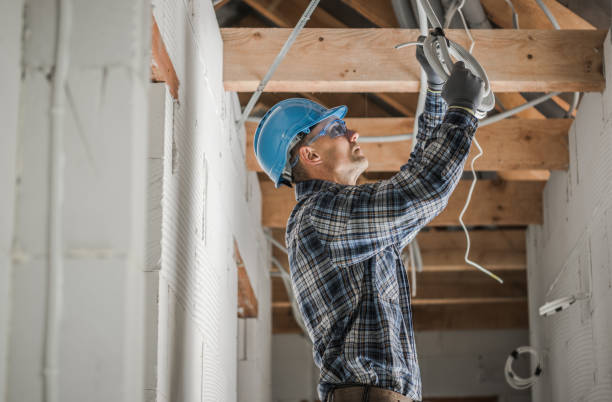 Best 24-Hour Electrician  in Gentry, AR