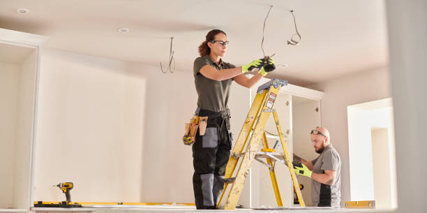 Best 24-Hour Electrician  in Gentry, AR