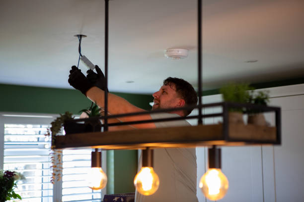 Best Electrical System Inspection  in Gentry, AR