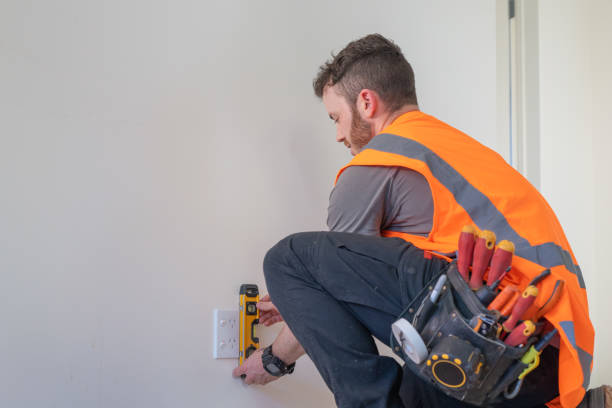 Best Electrical Upgrades for Homes  in Gentry, AR