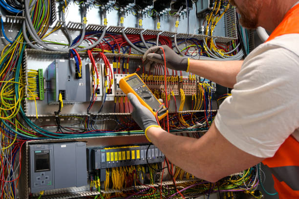 Best Electrical Repair Services  in Gentry, AR