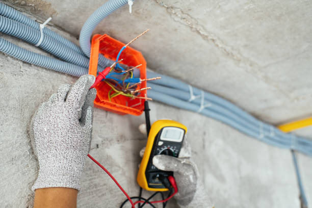 Best Electrical Repair Services  in Gentry, AR